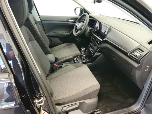 Bild eines T-Cross Friends TSI