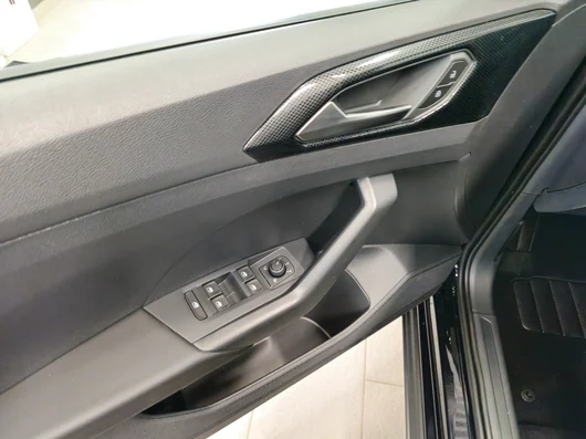 Bild eines T-Cross Friends TSI