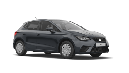 SEAT Ibiza Reference Edition 1.0 TSI