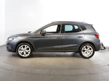 Thumbnail-Foto von Fahrzeug