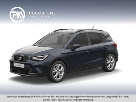 SEAT Arona FR 1.0 TSI DSG
