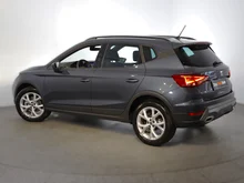 Thumbnail-Foto von Fahrzeug