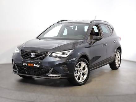 SEAT Arona FR 1.0 TSI DSG