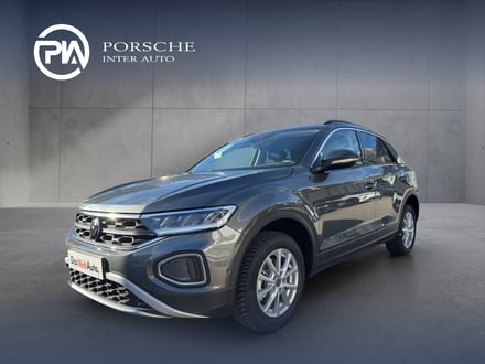 VW T-Roc Friends TSI