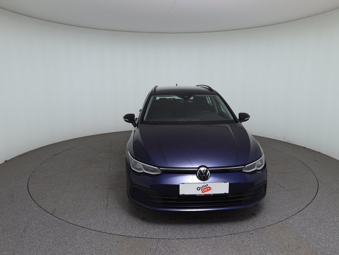 VW Golf Variant Life TDI | Bild 2 von 31