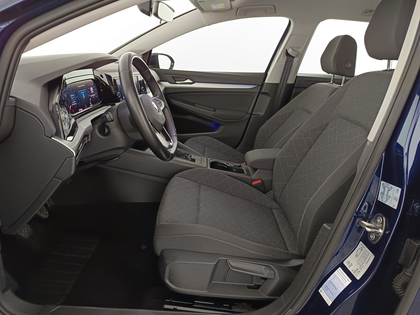VW Golf Variant Life TDI | Bild 13 von 31