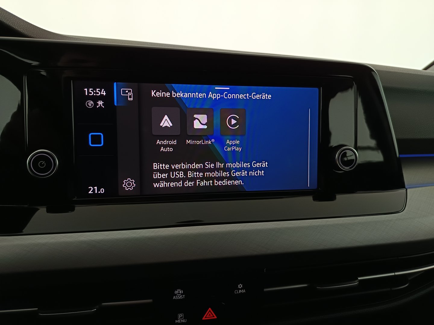 VW Golf Variant Life TDI | Bild 21 von 31