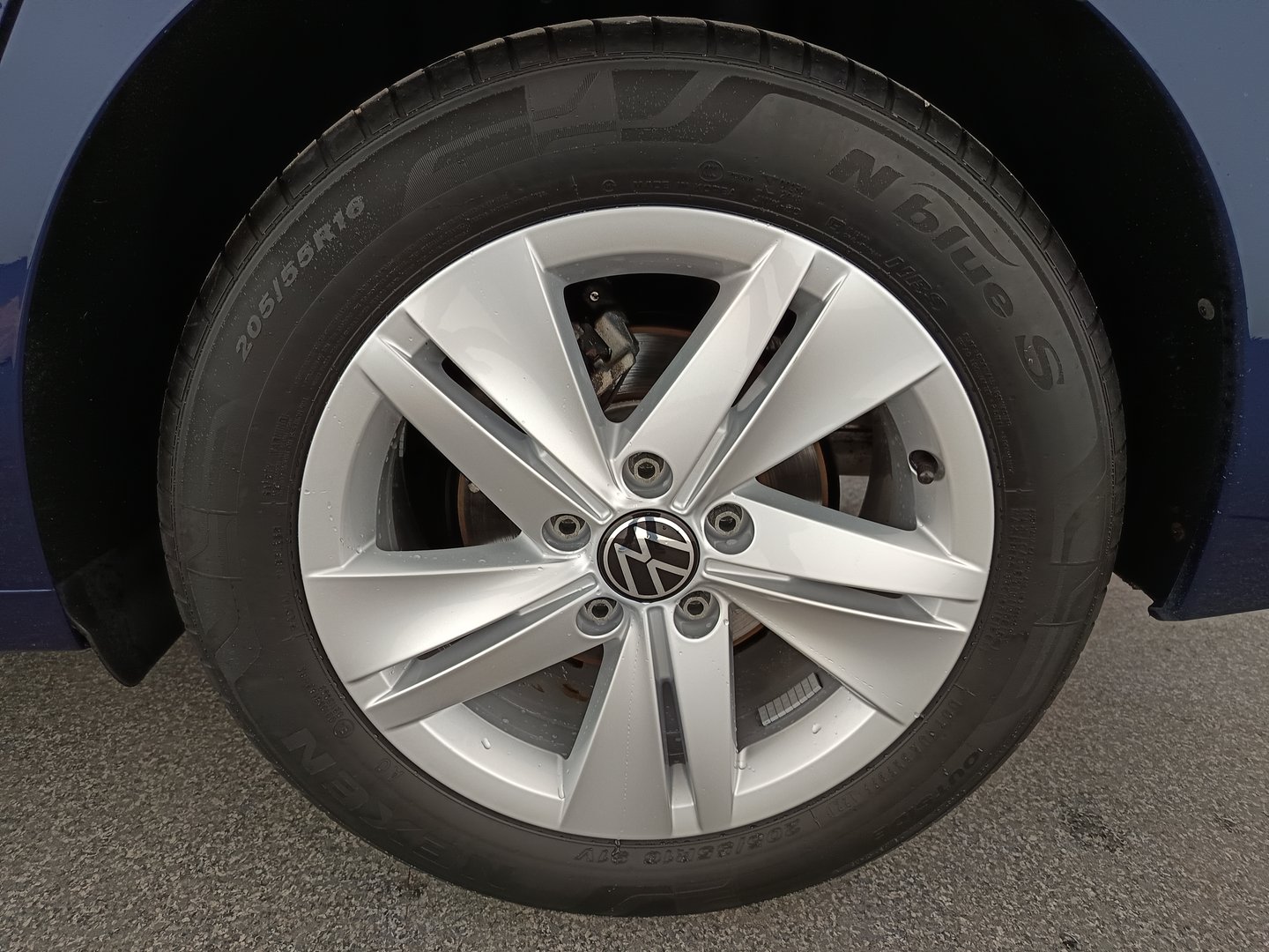 VW Golf Variant Life TDI | Bild 9 von 31