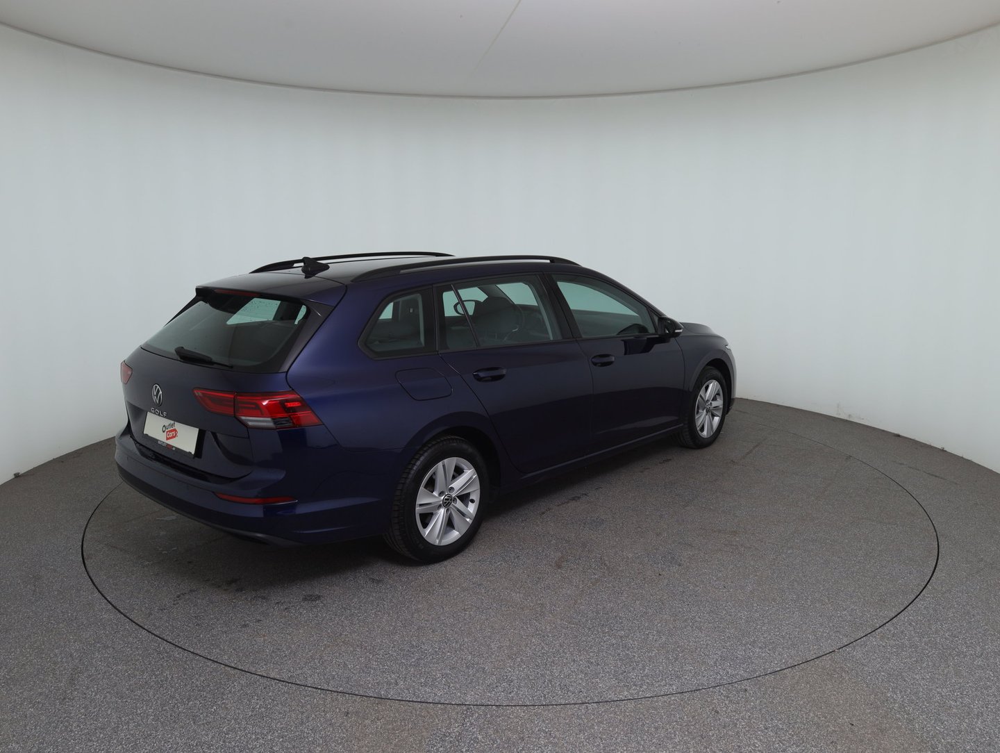VW Golf Variant Life TDI | Bild 5 von 31