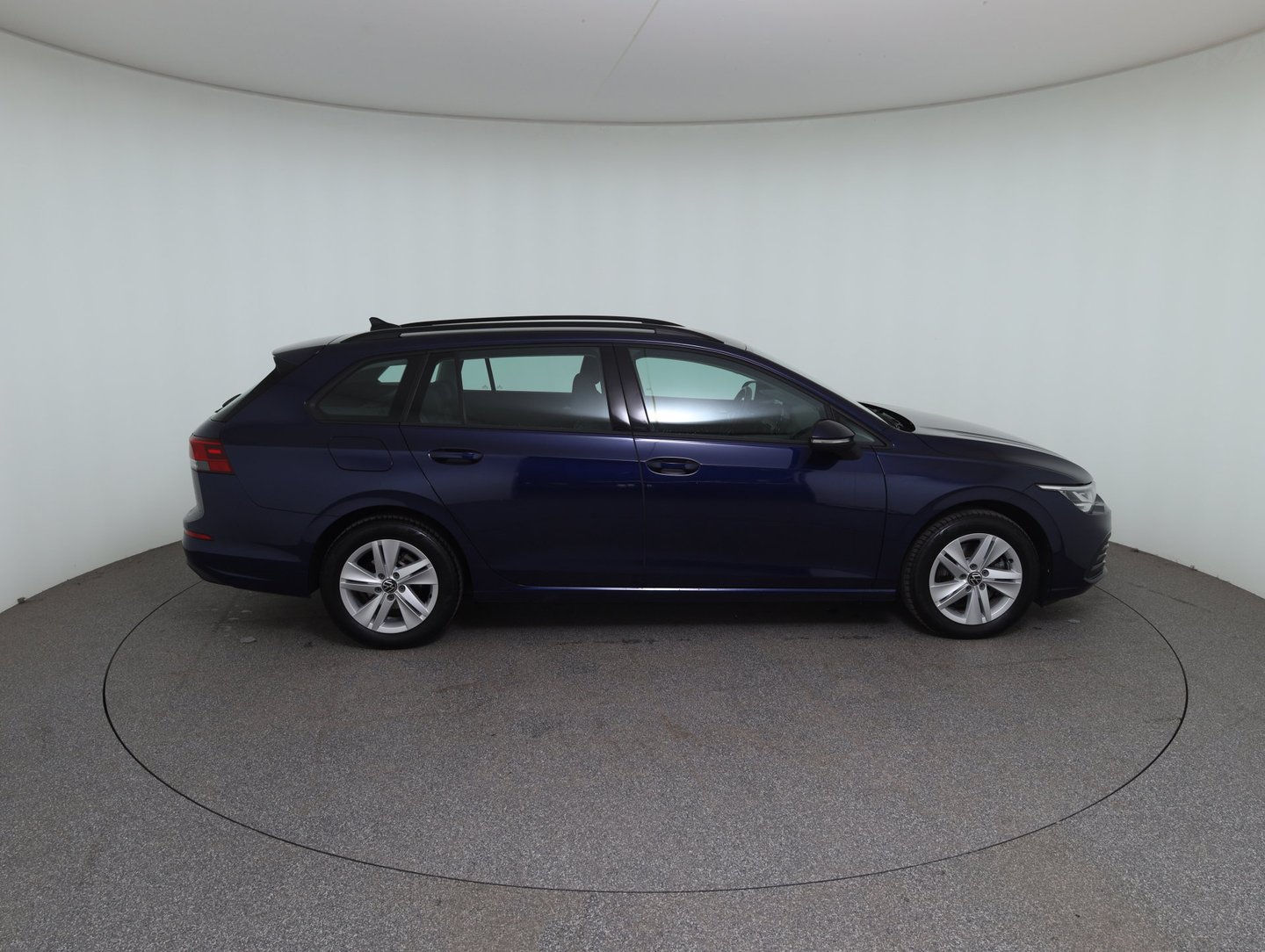 VW Golf Variant Life TDI | Bild 4 von 31