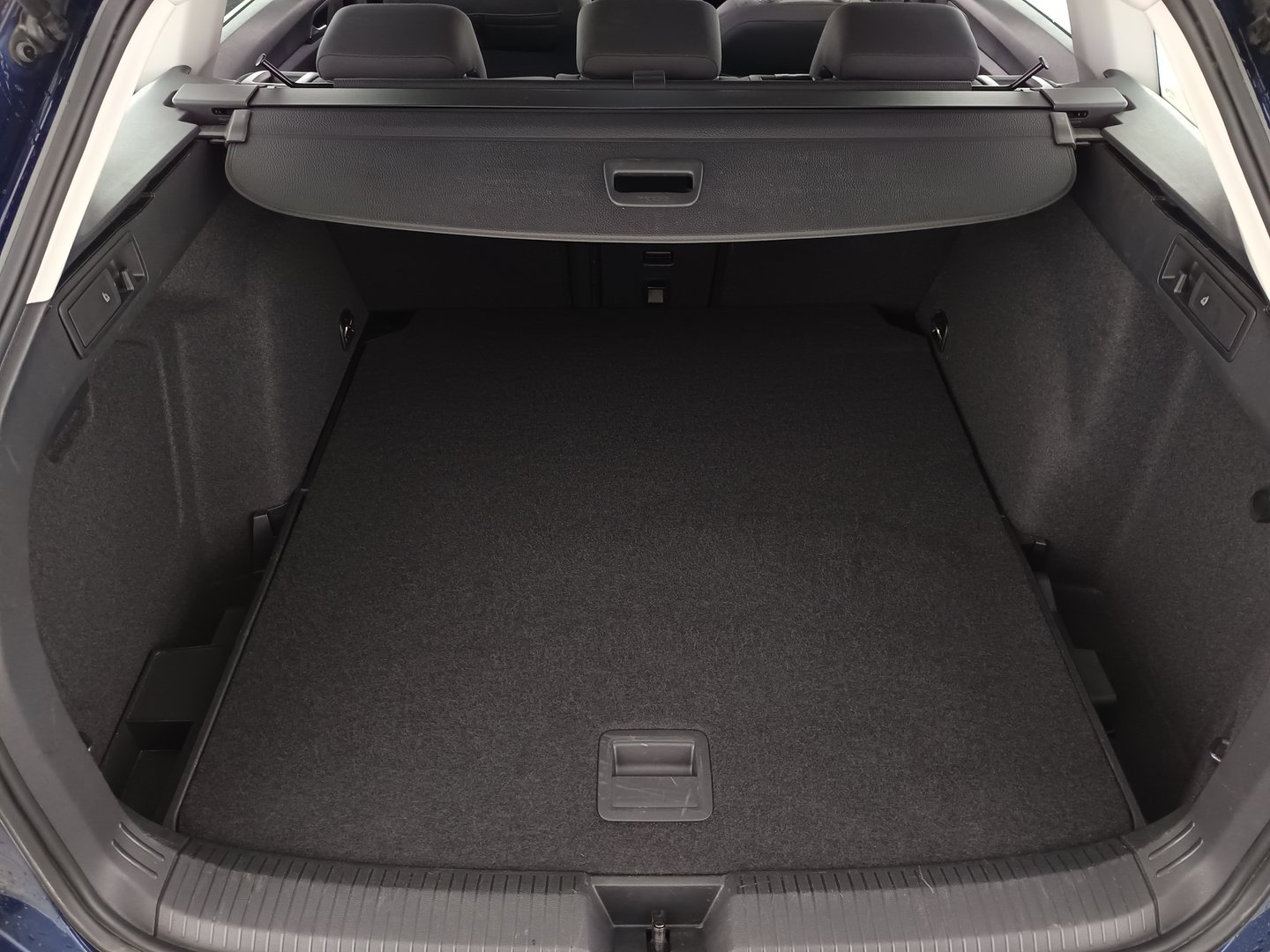 VW Golf Variant Life TDI | Bild 28 von 31