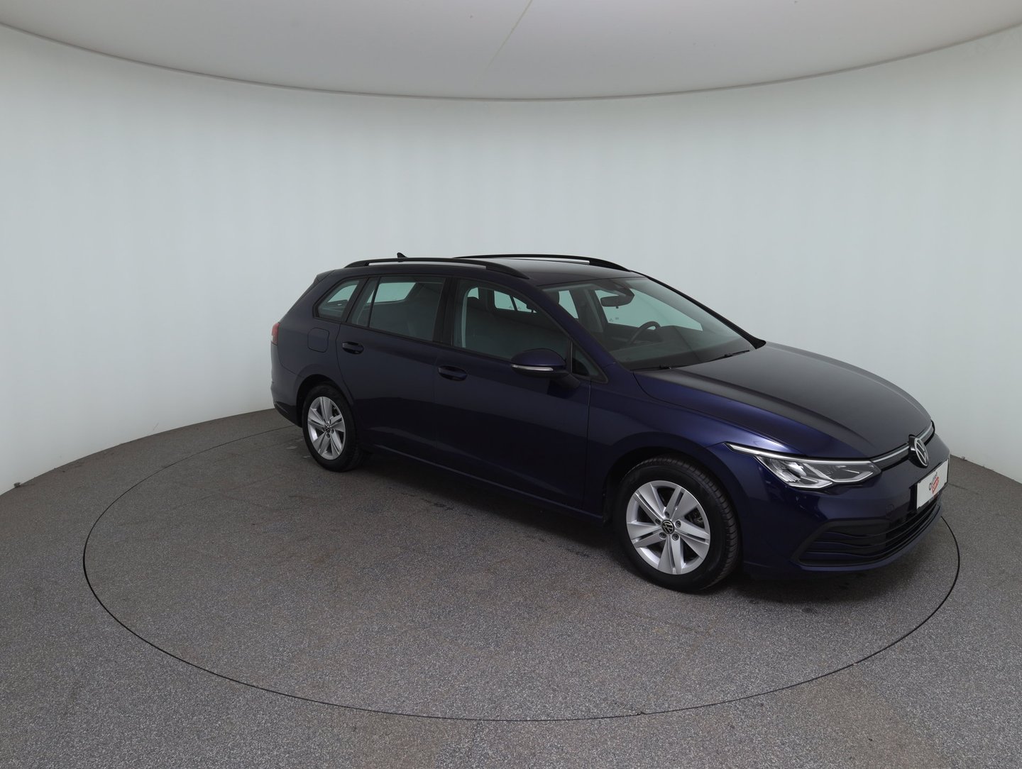 VW Golf Variant Life TDI | Bild 3 von 31