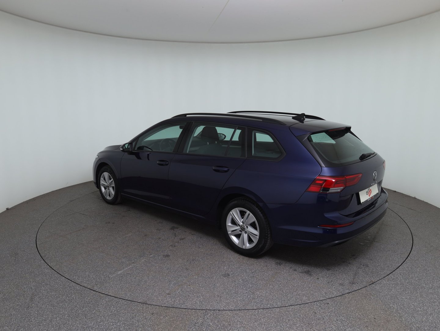 VW Golf Variant Life TDI | Bild 7 von 31