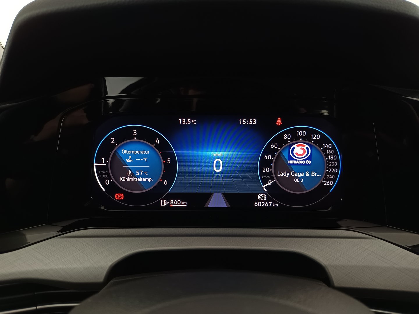 VW Golf Variant Life TDI | Bild 15 von 31