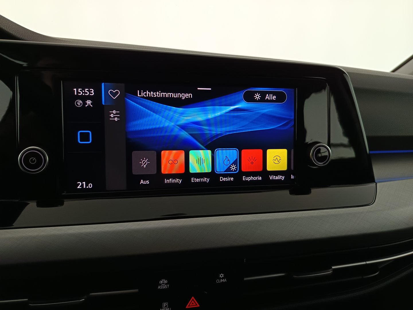 VW Golf Variant Life TDI | Bild 19 von 31
