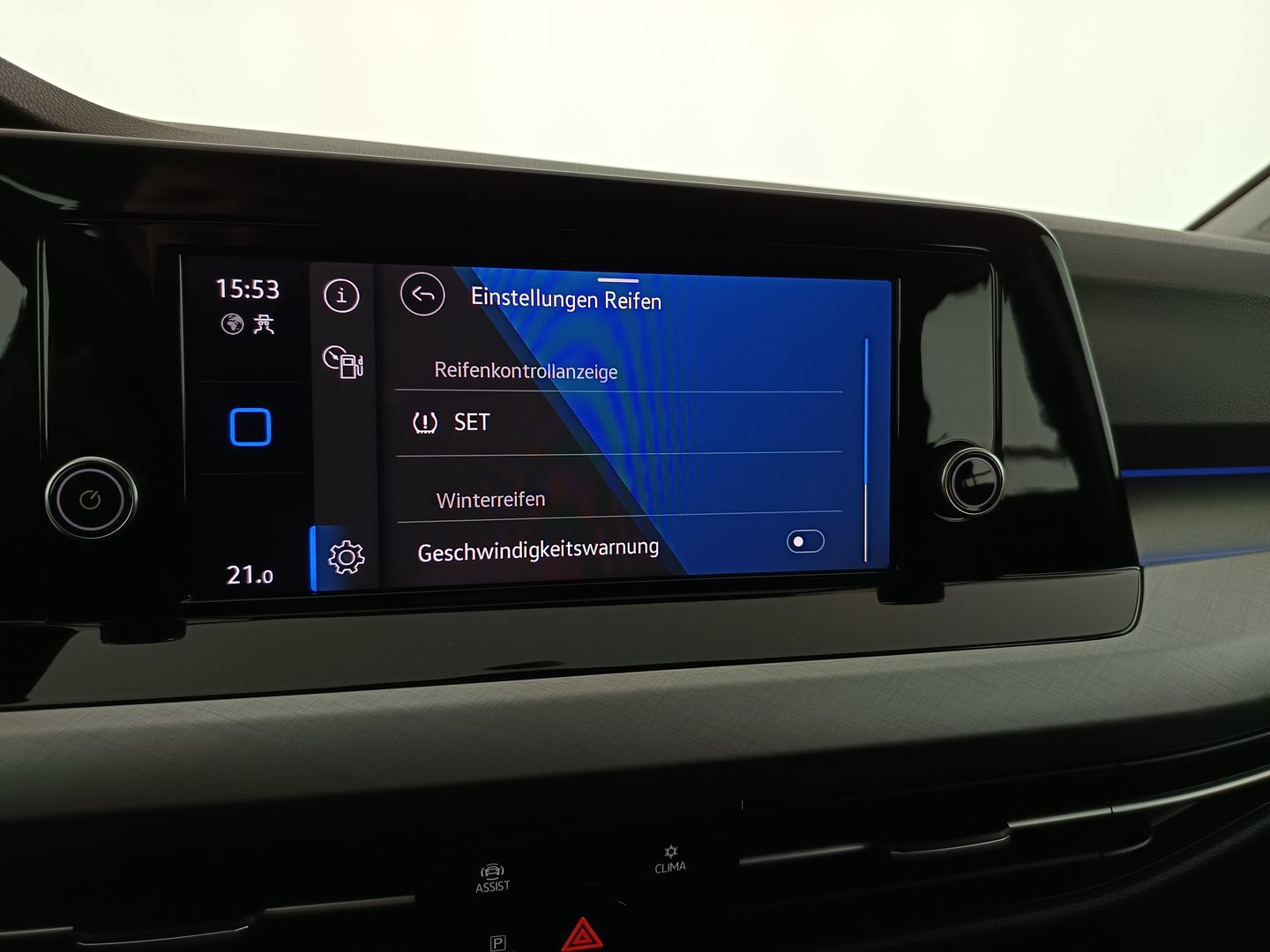 VW Golf Variant Life TDI | Bild 20 von 31