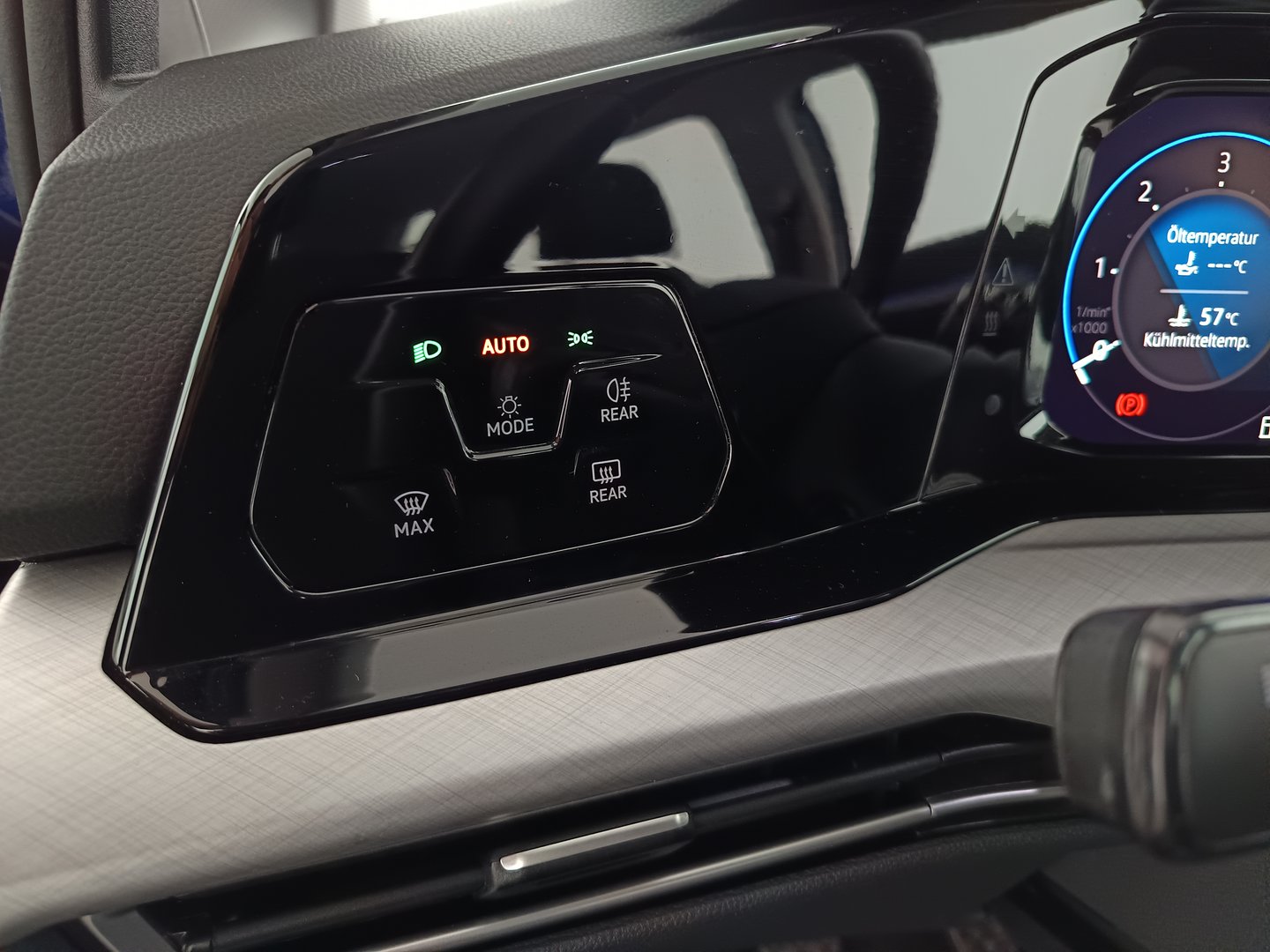 VW Golf Variant Life TDI | Bild 12 von 31