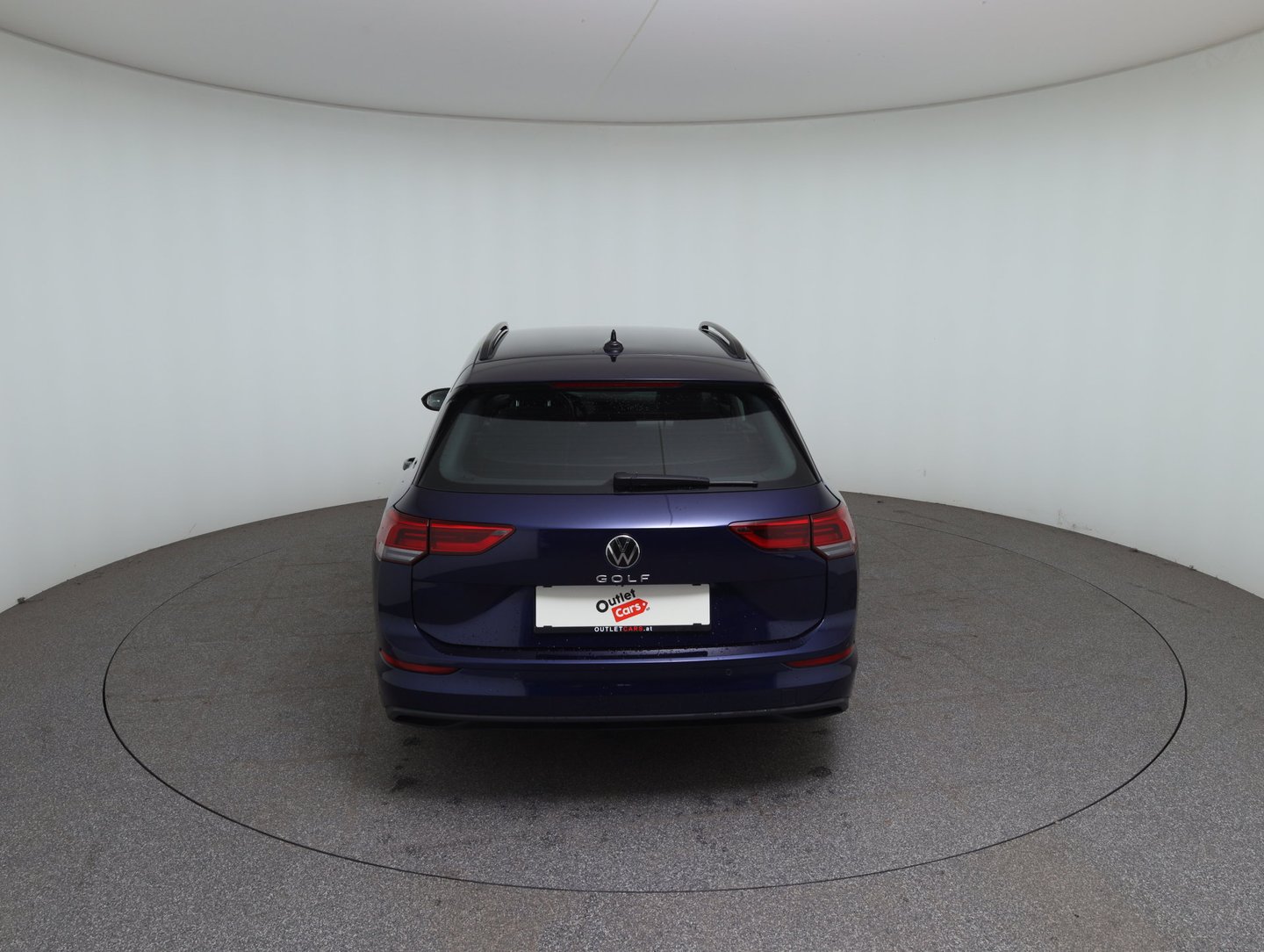 VW Golf Variant Life TDI | Bild 6 von 31
