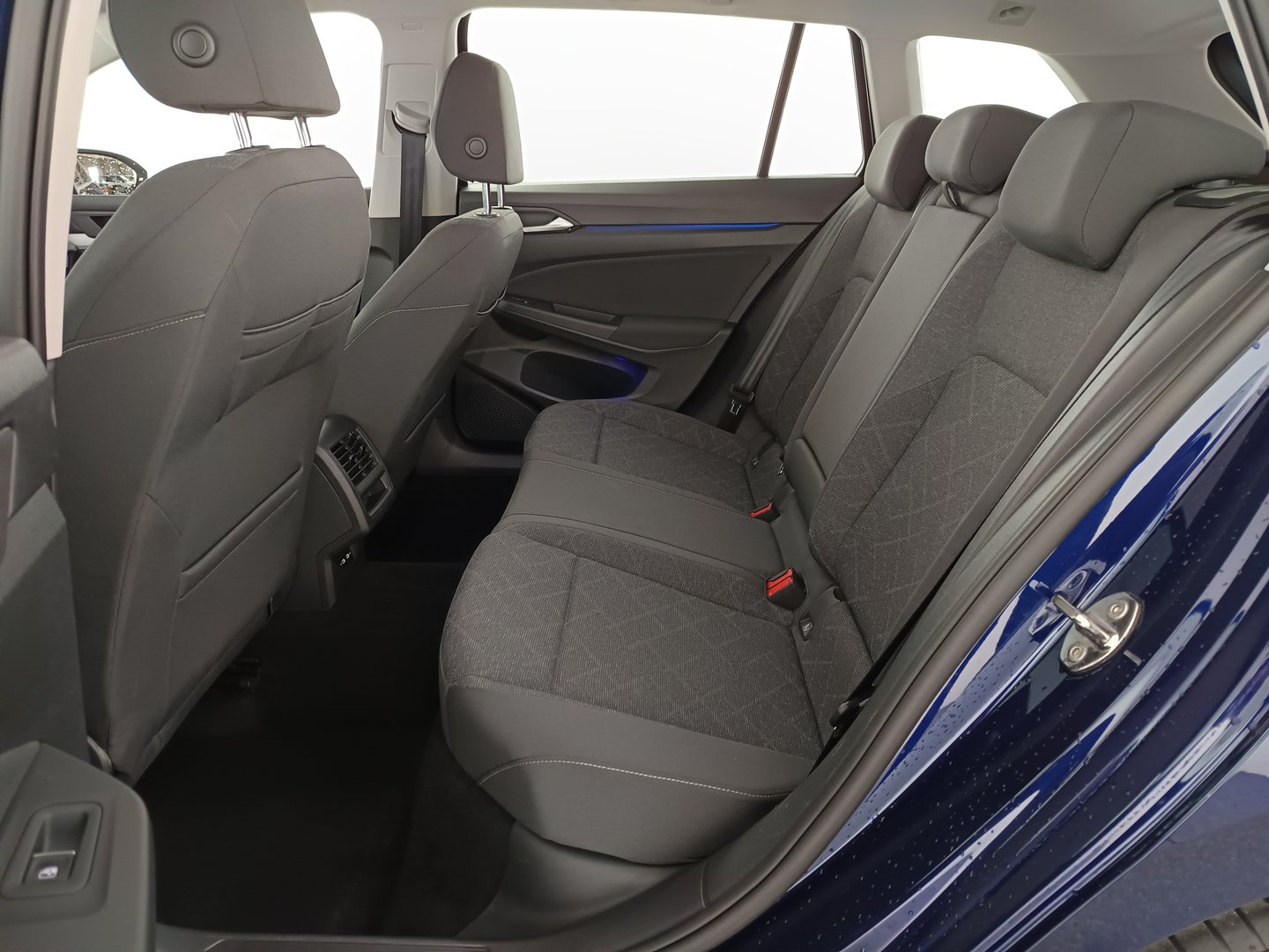 VW Golf Variant Life TDI | Bild 27 von 31