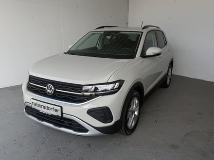 VW T-Cross Friends TSI