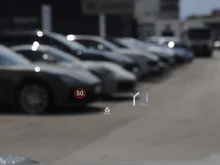Thumbnail-Foto von Fahrzeug