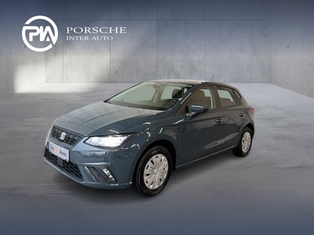 SEAT Ibiza Reference Edition 1.0