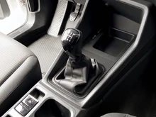 VW Caddy Cargo Entry Maxi TDI in Candyweiß