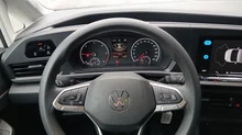 VW Caddy Cargo Entry Maxi TDI in Candyweiß