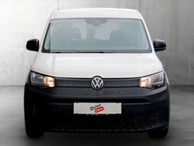VW Caddy Cargo Entry Maxi TDI in Candyweiß
