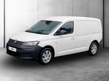VW Caddy Cargo Entry Maxi TDI