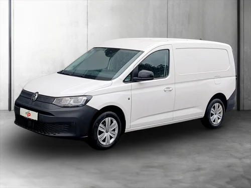 VW Nutzfahrzeuge Caddy VW Caddy Cargo Entry Maxi TDI