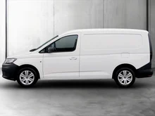VW Caddy Cargo Entry Maxi TDI in Candyweiß