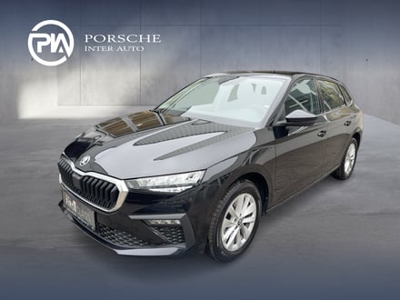 Škoda Scala Selection TSI DSG