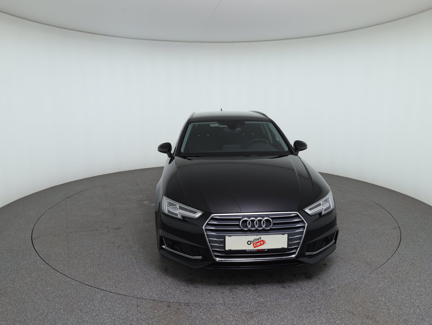 Audi A4 Avant 40 TDI Sport | Bild 2 von 33