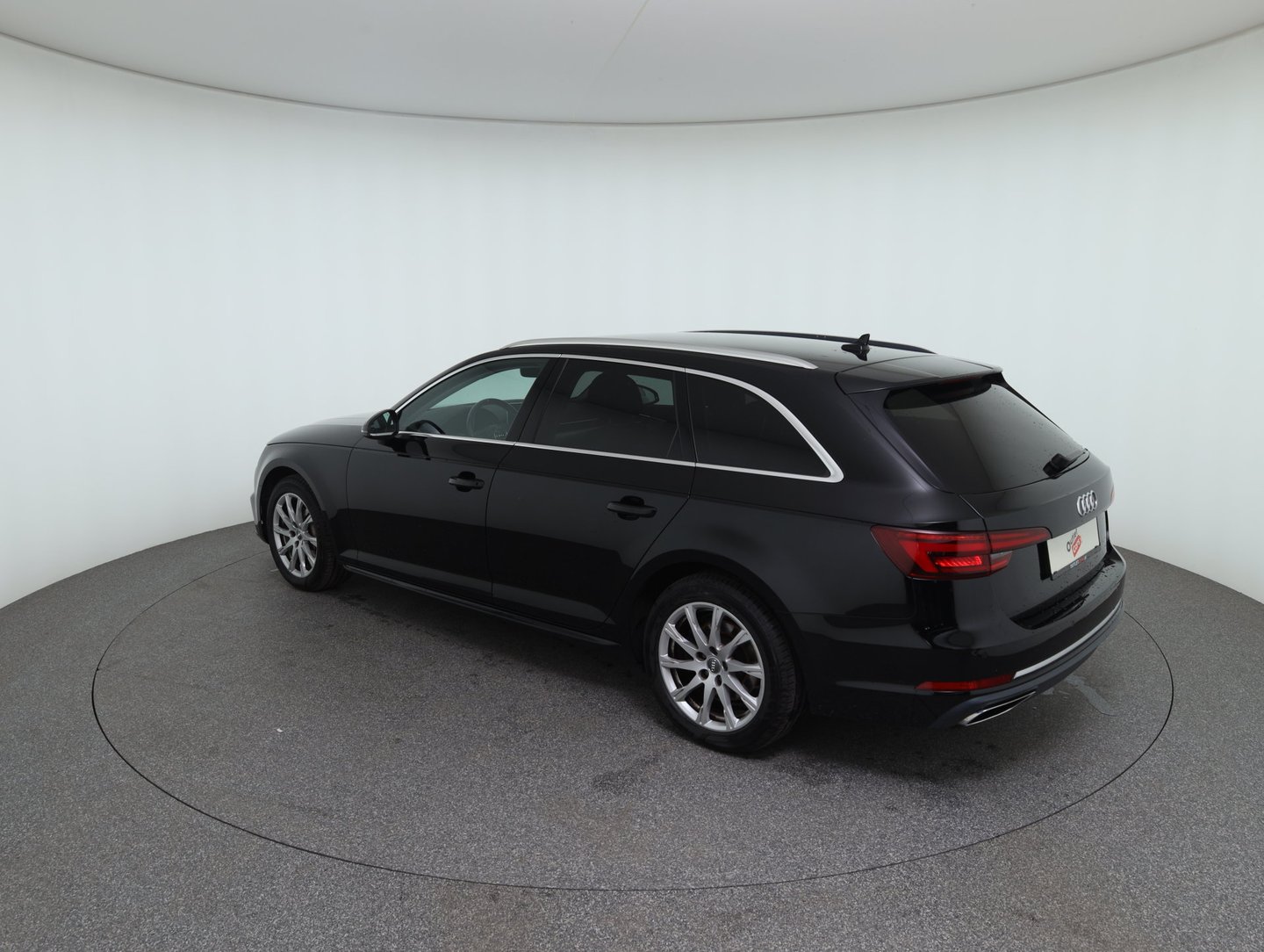 Audi A4 Avant 40 TDI Sport | Bild 7 von 33