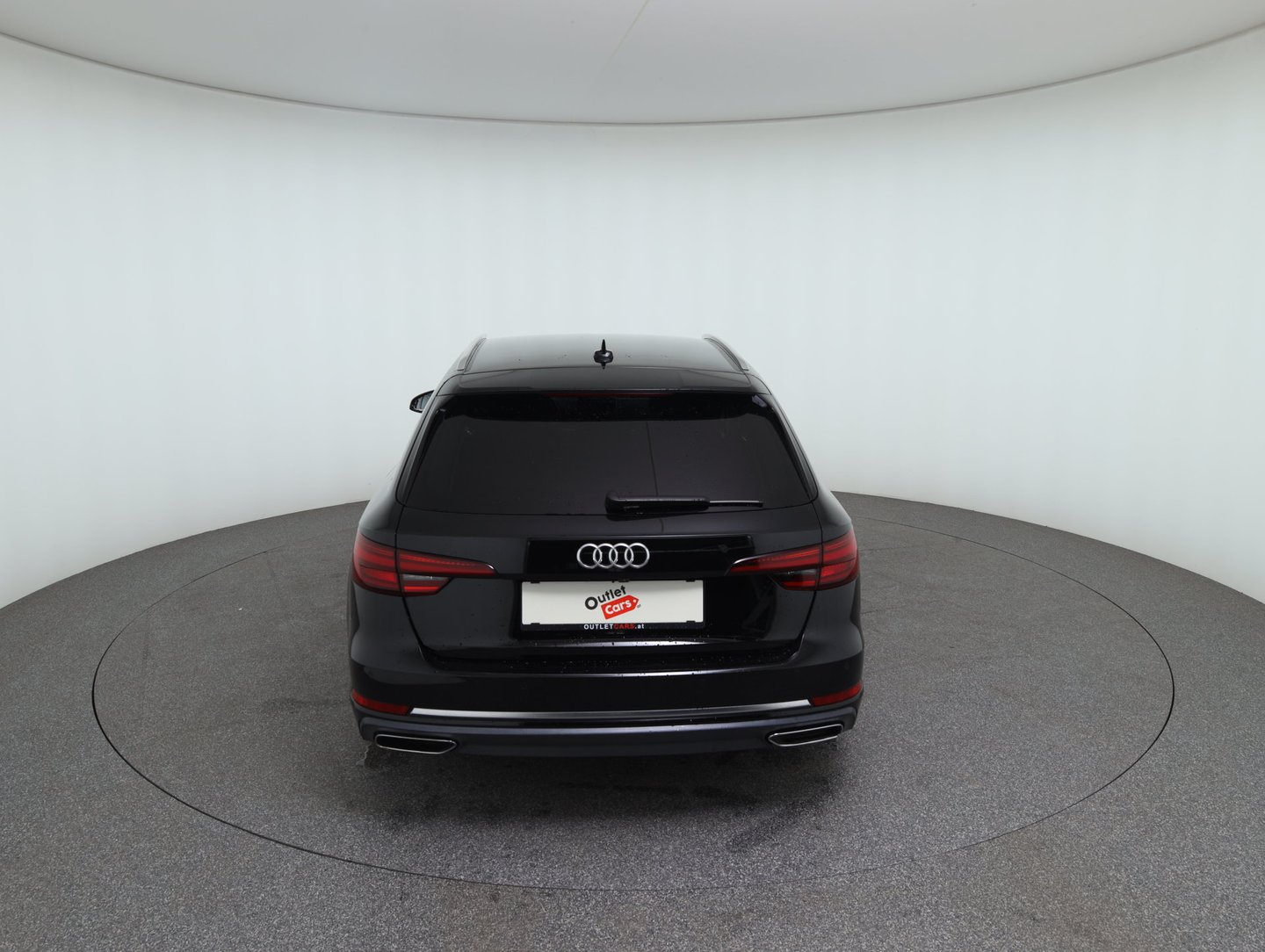 Audi A4 Avant 40 TDI Sport | Bild 6 von 33