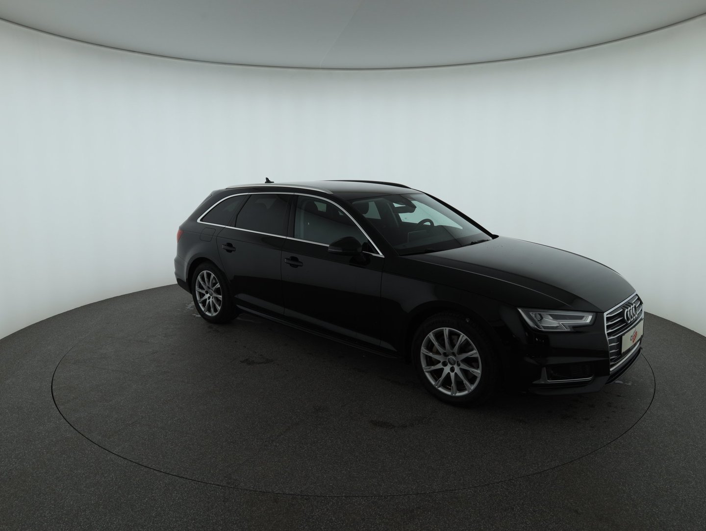 Audi A4 Avant 40 TDI Sport | Bild 3 von 33
