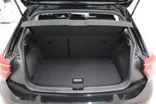 VW Polo 4Me TSI in Deep Black Perleffekt