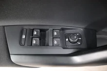 VW Polo 4Me TSI in Deep Black Perleffekt