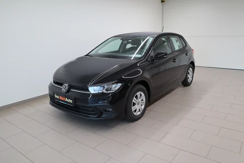 VW Polo 4Me TSI