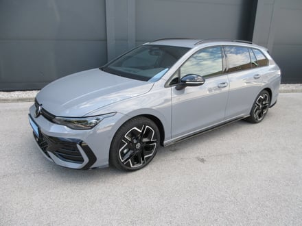 VW Golf Variant Sport TSI 4MOTION DSG