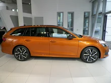 Thumbnail-Foto von Fahrzeug