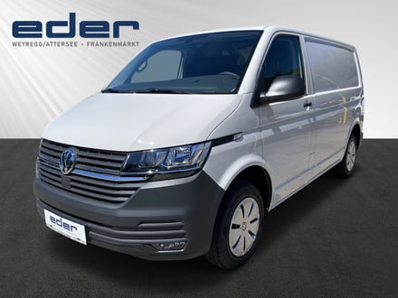 VW Transporter Kastenwagen TDI