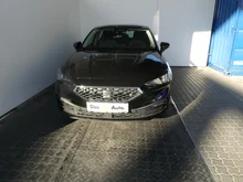 SEAT Leon Style Edition 1.5 TSI 115 PS in Nacht-Schwarz Metallic