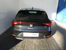 SEAT Leon Style Edition 1.5 TSI 115 PS in Nacht-Schwarz Metallic