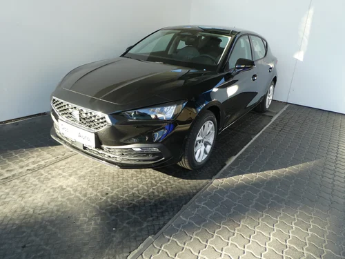 SEAT Leon Style Edition 1.5 TSI 115 PS