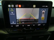 SEAT Leon Style Edition 1.5 TSI 115 PS in Nacht-Schwarz Metallic