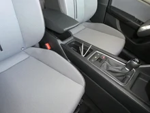 SEAT Leon Style Edition 1.5 TSI 115 PS in Nacht-Schwarz Metallic