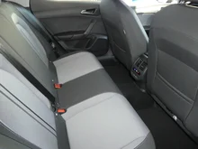SEAT Leon Style Edition 1.5 TSI 115 PS in Nacht-Schwarz Metallic