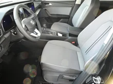 SEAT Leon Style Edition 1.5 TSI 115 PS in Nacht-Schwarz Metallic